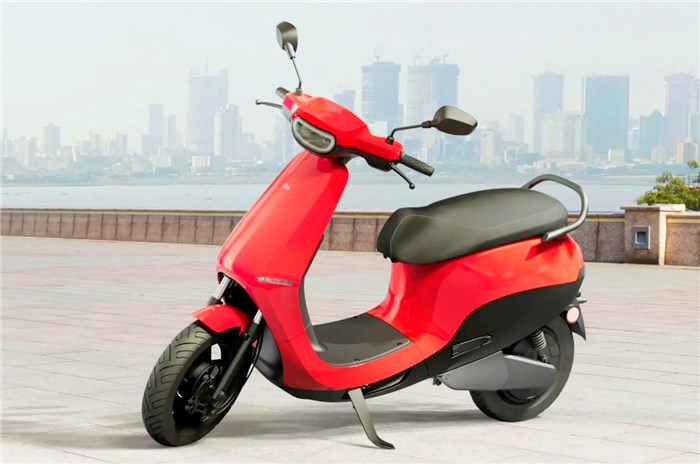 Ola S1 Air purchase window to open on July 28